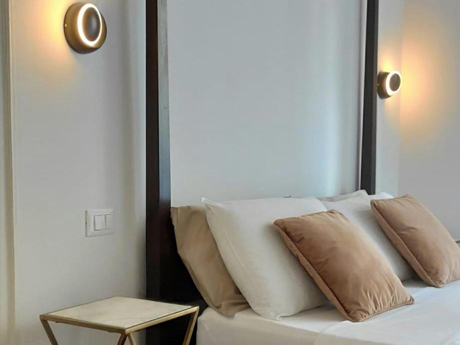 Il Rosone Luxury B&B Palermo Exterior photo