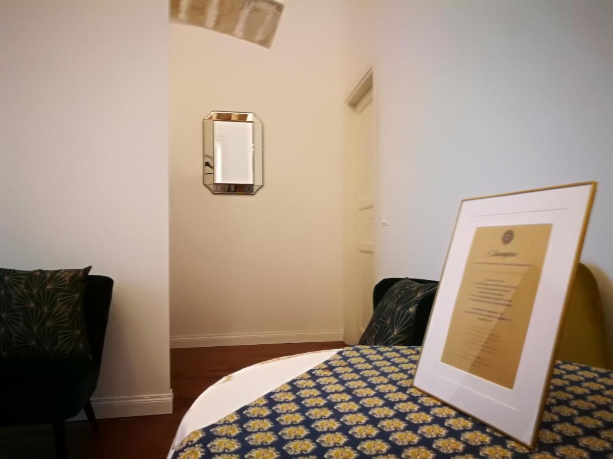 Il Rosone Luxury B&B Palermo Exterior photo